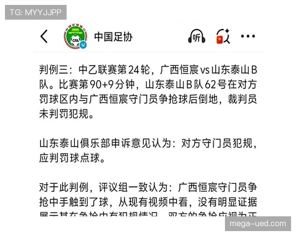 比赛申诉规则详解:申诉条件与裁判判罚复核流程解析 比赛申诉规则详解:申诉条件与裁判判罚复核流程解析